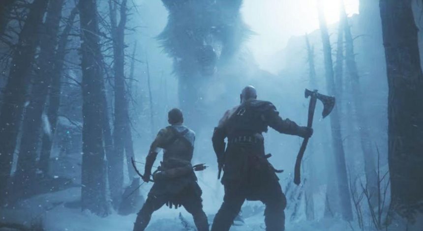 Захисники тварин обрушилися з критикою на God of War Ragnarök: в чому причина