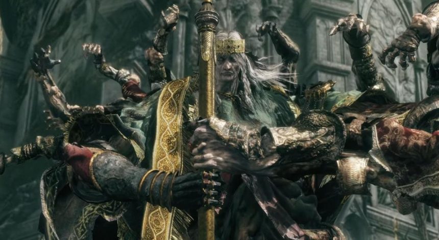 Гравець виявив цікаву приховану деталь, пов'язану з відомим босом Elden Ring