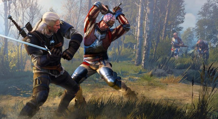 В оновленій версії The Witcher 3 з'явиться один з найгірших елементів серіалу "Відьмака"