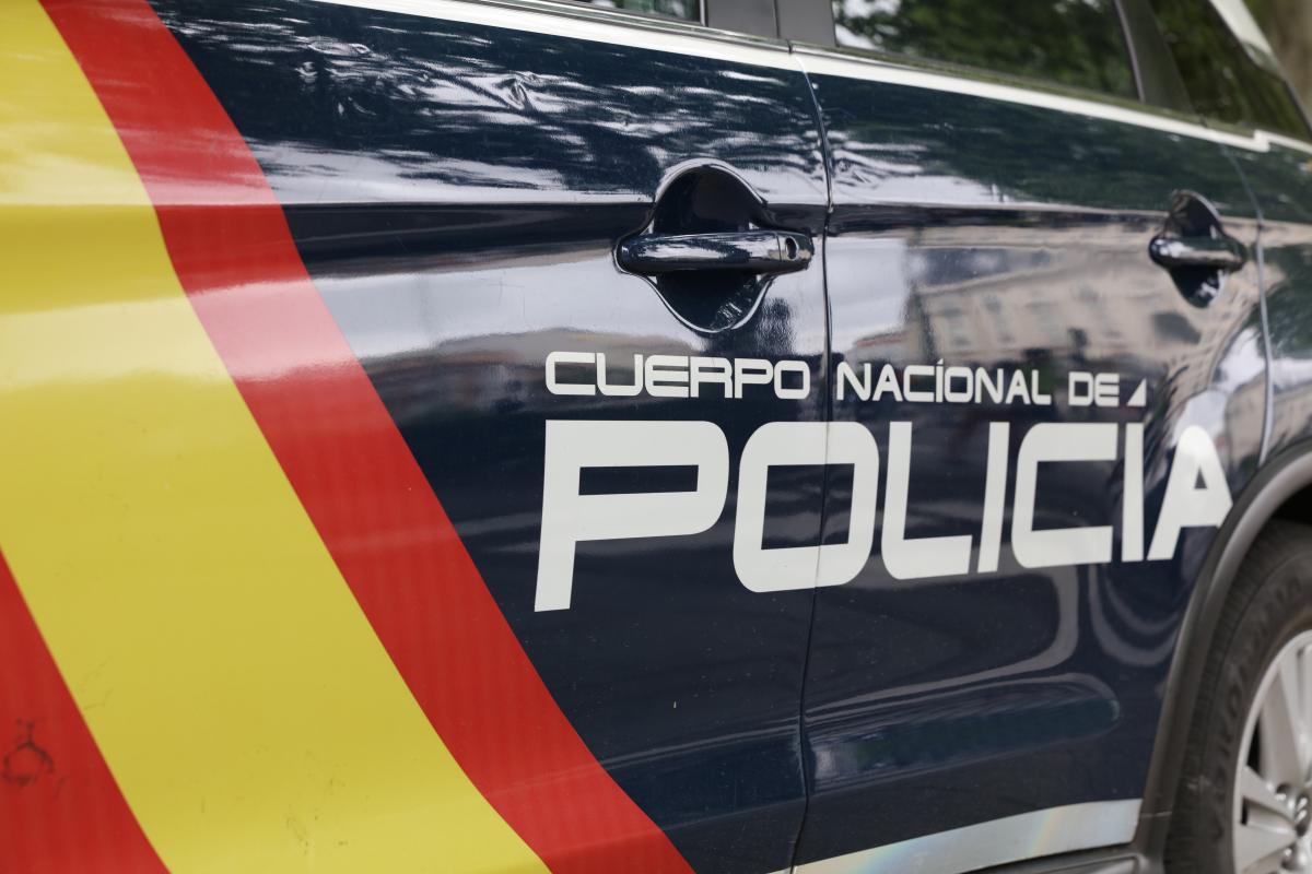 Испанская полиция узнала, откуда присылали письма со взрывчаткой / ua.depositphotos.com