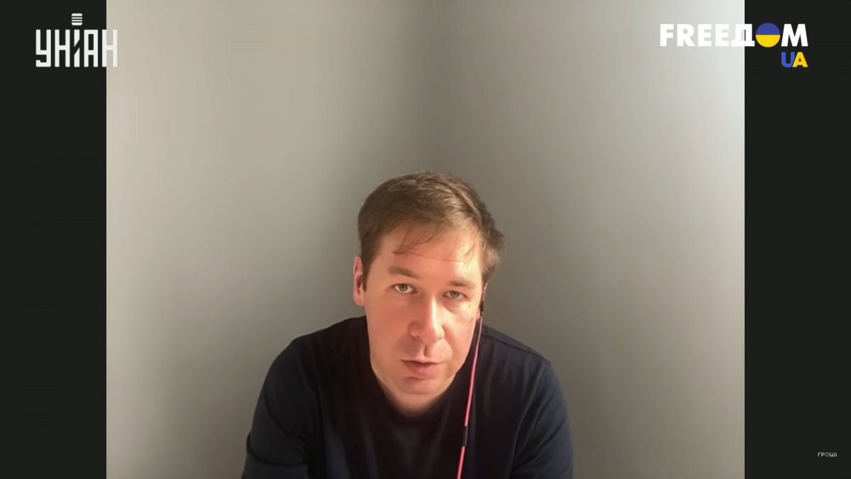 Ілля Новіков грав в "Що?Де?Коли?" / фото скріншот You-Tube Ілля Новіков грав в "Що?Де?Коли?" / фото скріншот You-Tube