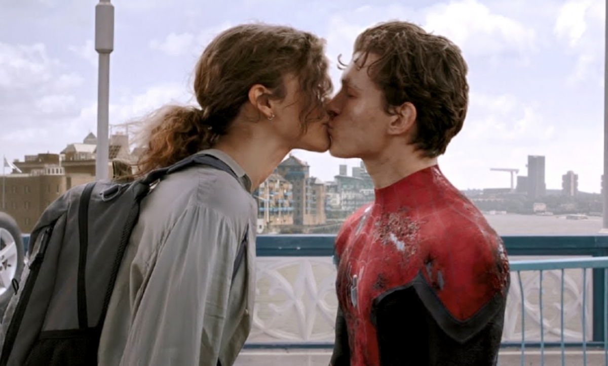 Том Холланд и Зендая поженились, - СМИ