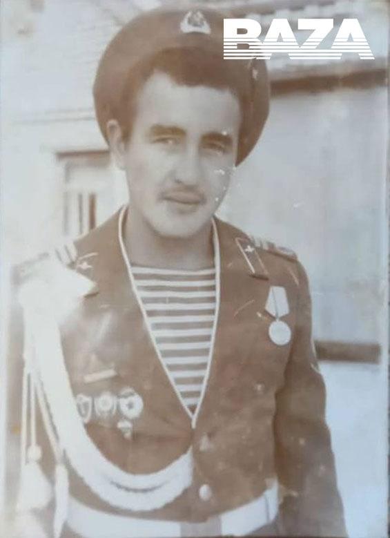 Артемьев в Афганистане / База Артемьев в Афганистане / База