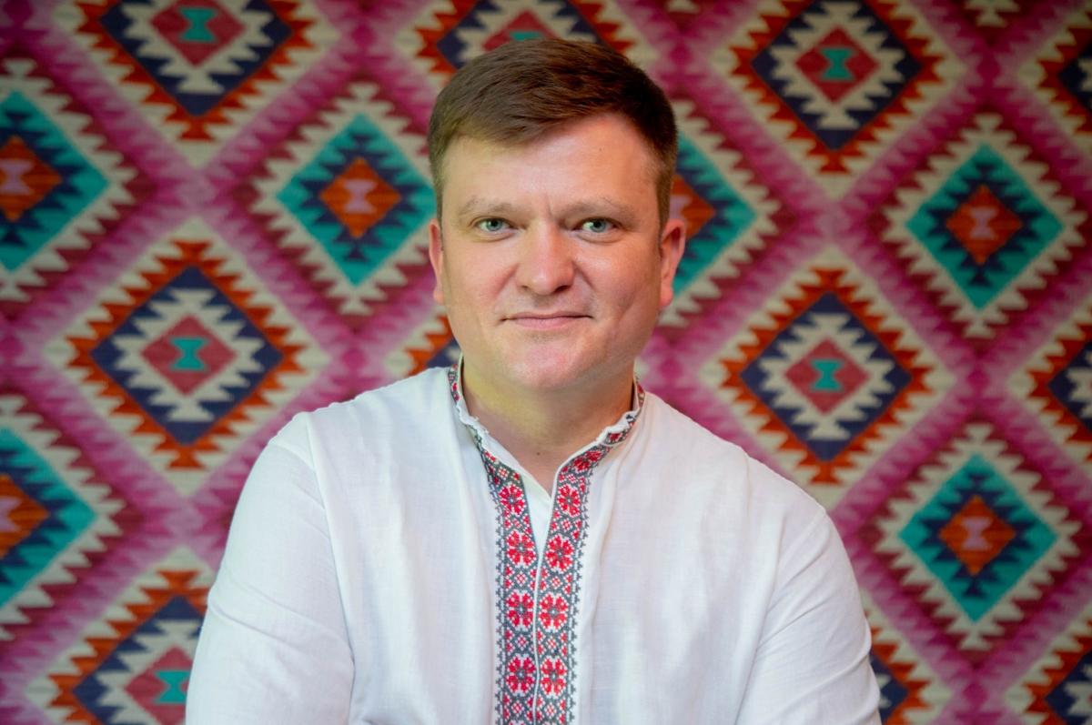 Олександр Хорунжий розповів, як українцям підготуватись до наступного ракетного обстрілу РФ / фото Олександр Хорунжий Олександр Хорунжий розповів, як українцям підготуватись до наступного ракетного обстрілу РФ / фото Олександр Хорунжий