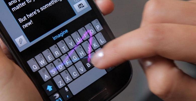 SwiftKey / фото Microsoft SwiftKey / фото Microsoft