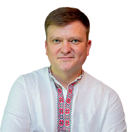 Найгірше, що люди звикають до війни та починають нехтувати правилами безпеки
