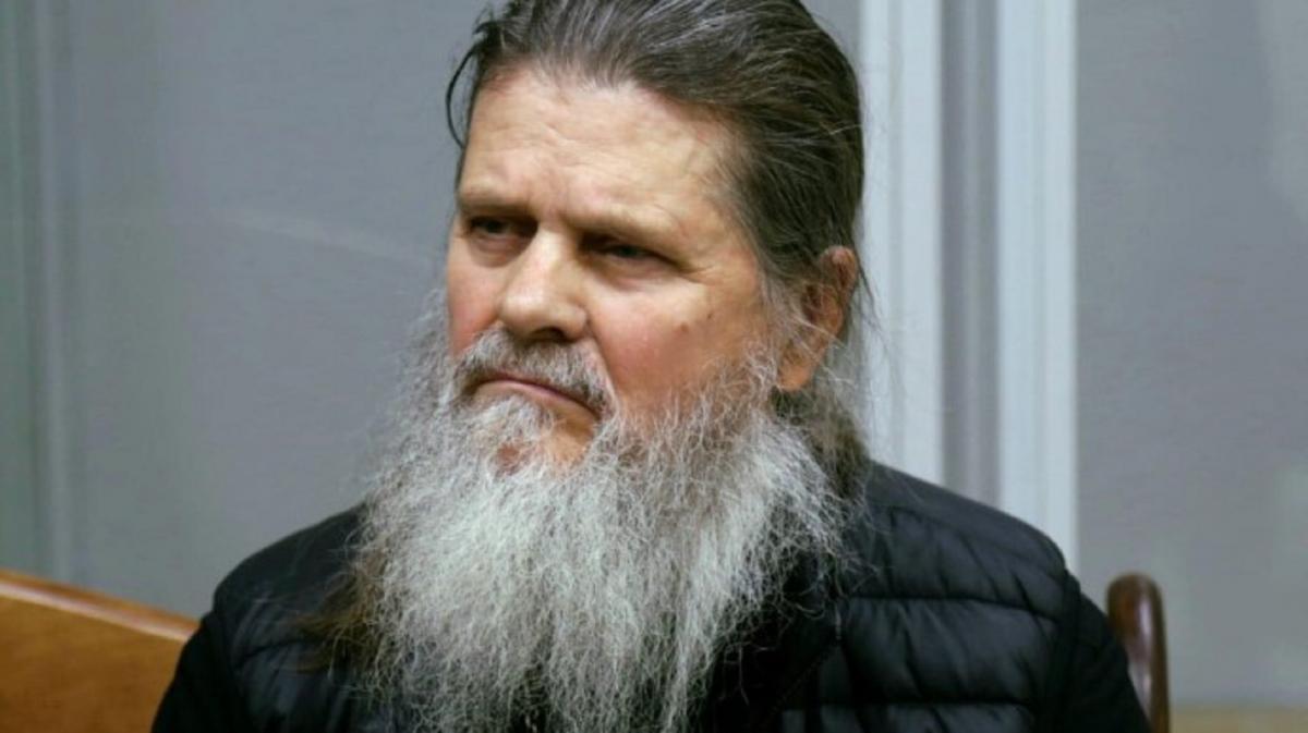 The UOC MP denied the intentionality of the priest's actions, although Zacharia was temporarily removed from divine services / Photo by Ukrainian Pravda, Victoria Roschyna The UOC MP denied the intentionality of the priest's actions, although Zacharia was temporarily removed from divine services / Photo by Ukrainian Pravda, Victoria Roschyna