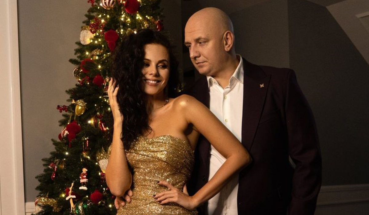 Потап і Каменських відсвяткували четверту річницю весілля / фото instagram.com Потап і Каменських відсвяткували четверту річницю весілля / фото instagram.com