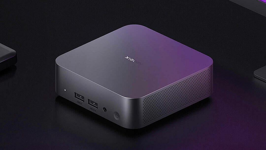 Xiaomi выходит на рынок настольных ПК / Источник: Weibo Xiaomi выходит на рынок настольных ПК / Источник: Weibo