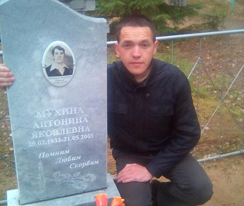 ВСУ ликвидировали оккупанта, который любил фотографироваться с могилами / t.me/OSINTGeorgia