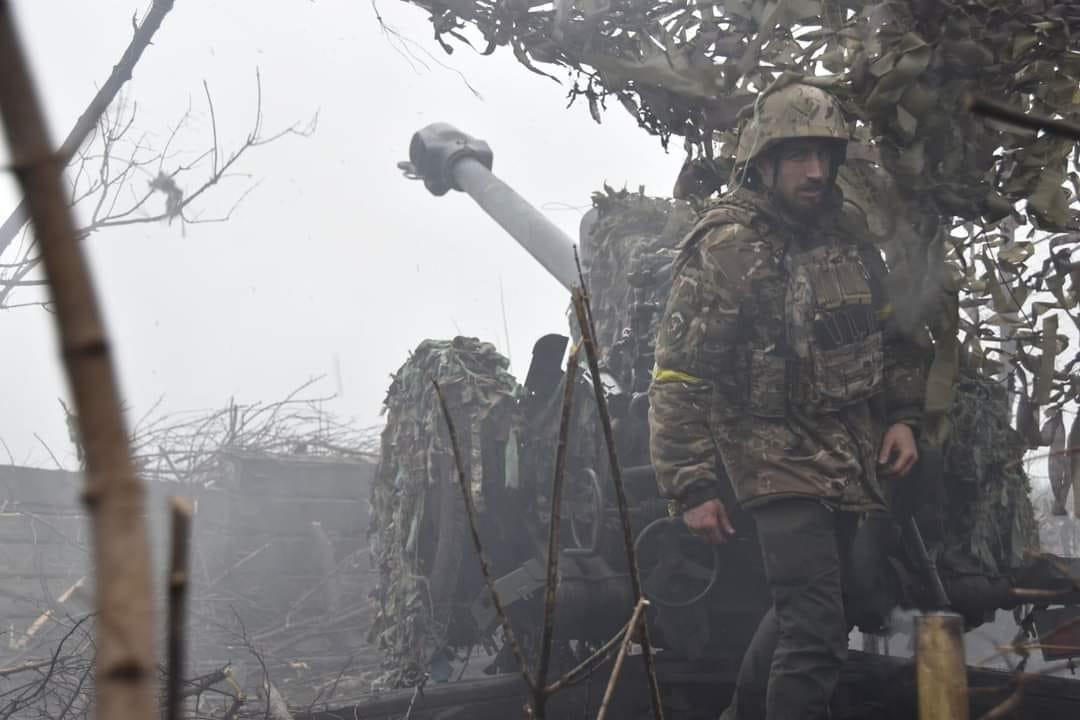 У Івано-Франківській області вітчизняні воїни готуються до бойових дій / ілюстративне фото facebook.com/GeneralStaff.ua/ У Івано-Франківській області вітчизняні воїни готуються до бойових дій / ілюстративне фото facebook.com/GeneralStaff.ua/
