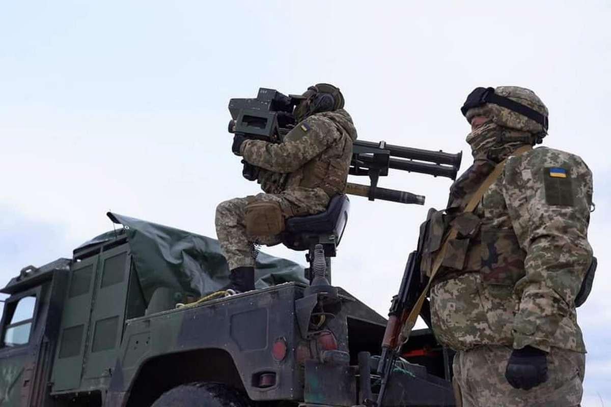 Окрім цього, захисники нашої країни "мінуснули" чимало техніки РФ / фото facebook.com/GeneralStaff.ua/ Окрім цього, захисники нашої країни "мінуснули" чимало техніки РФ / фото facebook.com/GeneralStaff.ua/
