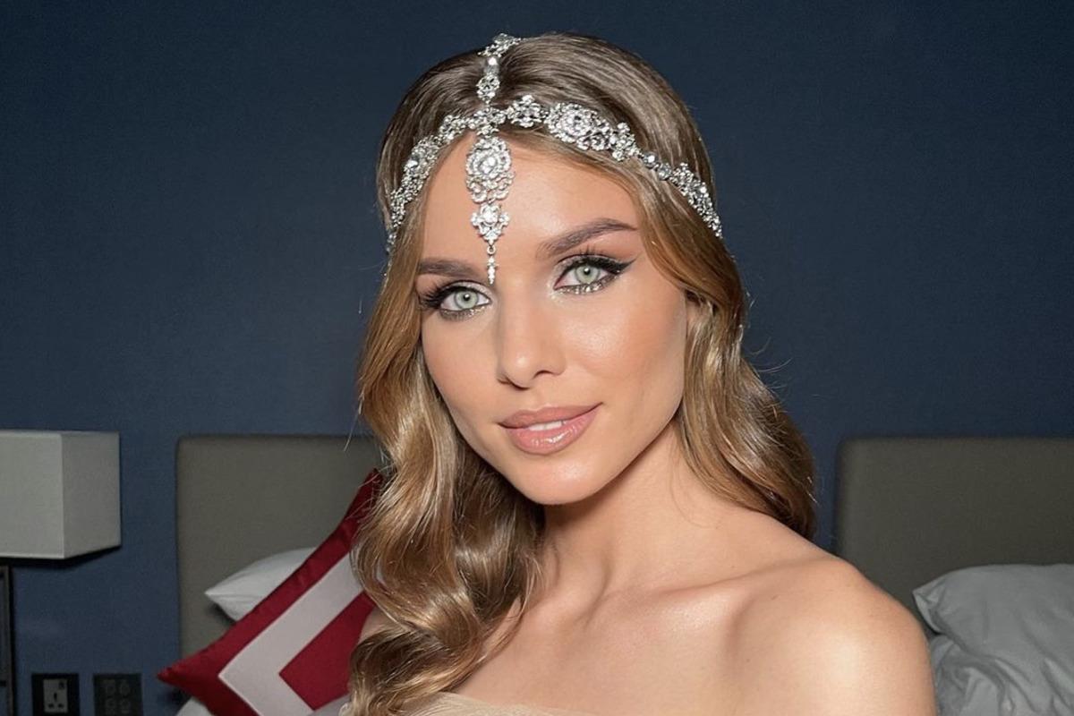 Саша мудра-фаворитка Топольського / фото instagram.com/sasha_wise28 Саша мудра-фаворитка Топольського / фото instagram.com/sasha_wise28