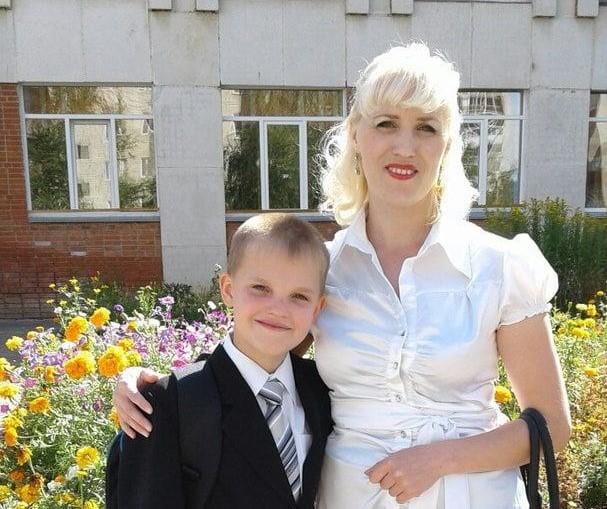 Россиянка назвала сына "г*вном" за антивоенную позицию / t.me/osintbees Россиянка назвала сына "г*вном" за антивоенную позицию / t.me/osintbees