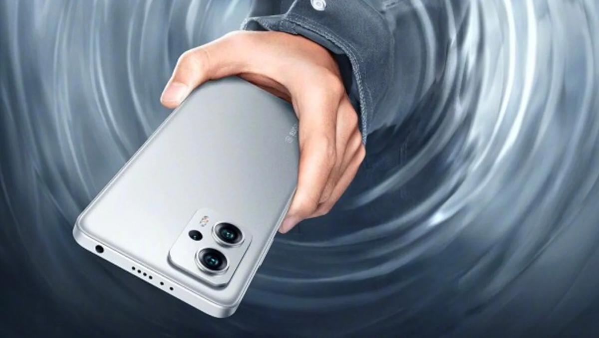 Redmi Note 11T Pro – лучший бюджетный смартфон на данный момент / фото Xiaomi Redmi Note 11T Pro – лучший бюджетный смартфон на данный момент / фото Xiaomi