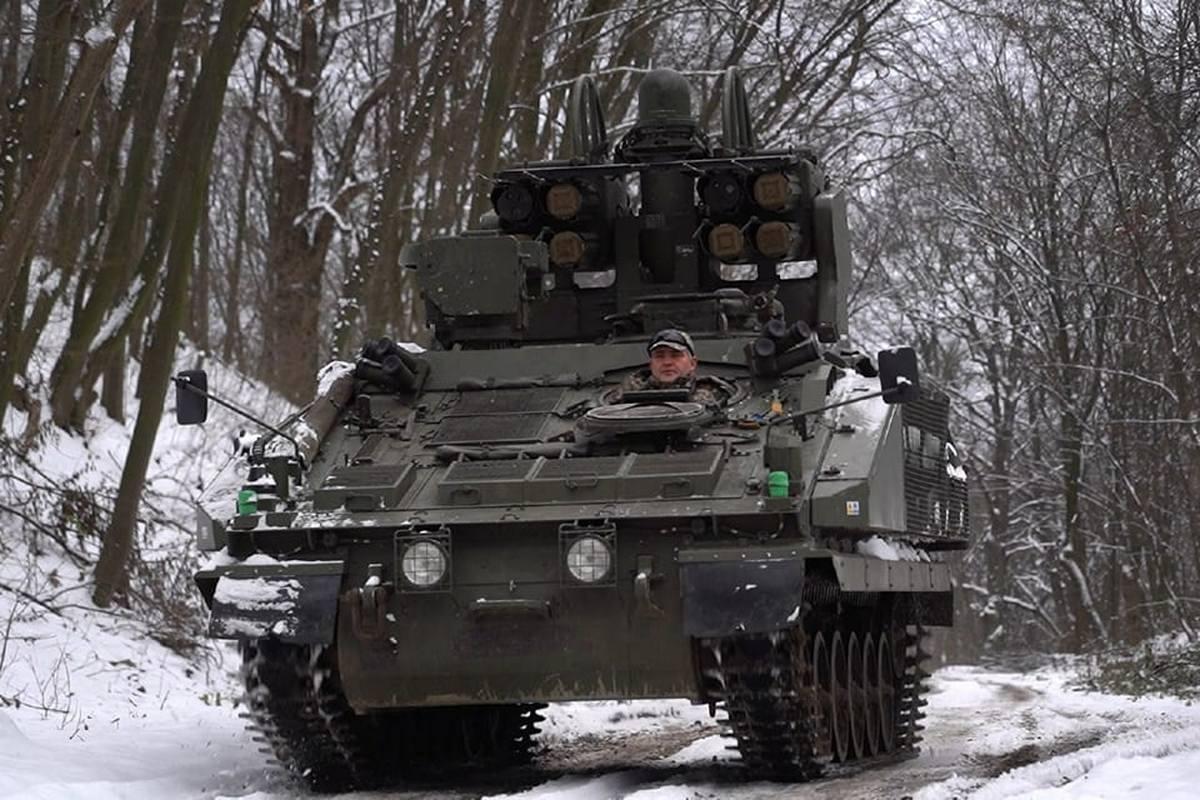 Также ВСУ уничтожили много вражеской техники / facebook.com/JointForcesCommandAFU Также ВСУ уничтожили много вражеской техники / facebook.com/JointForcesCommandAFU