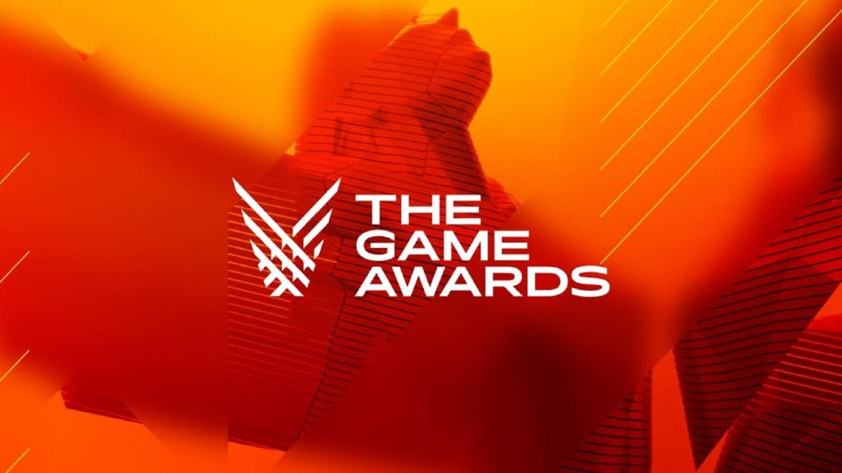 The Game Awards 2022 / фото Rock Paper Shotgun