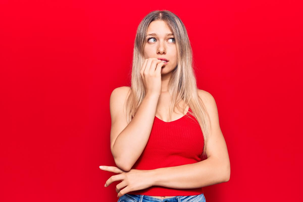 Как повысить самооценку женщине / ru.depositphotos.com Как повысить самооценку женщине / ru.depositphotos.com
