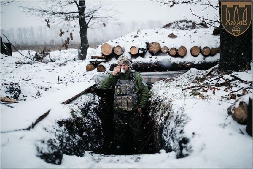 Війна в Україні триває вже понад 9 місяців / фото facebook.com/MinistryofDefence.UA Війна в Україні триває вже понад 9 місяців / фото facebook.com/MinistryofDefence.UA