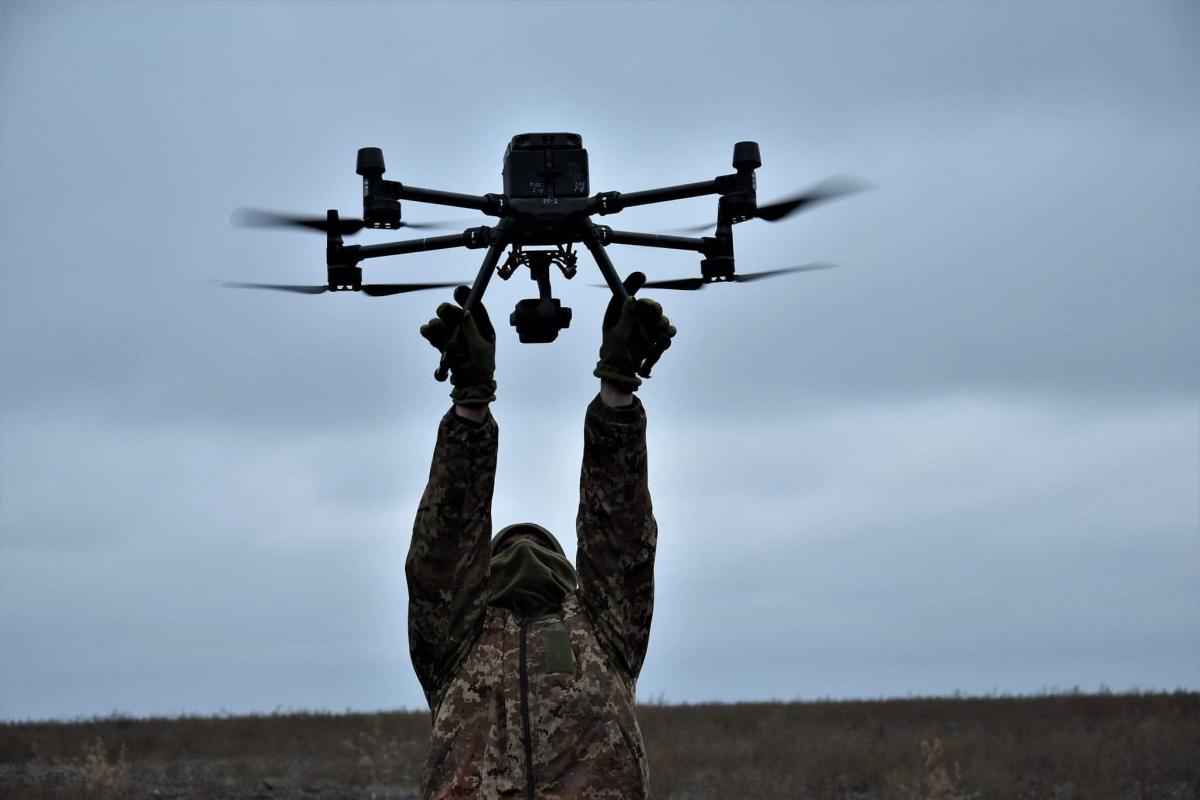 ВСУ вполне могут контролировать всю территорию РФ / фото facebook.com/MinistryofDefence.UA