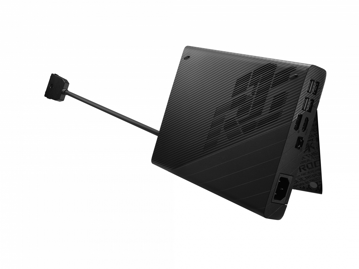 В Україні стартує продаж 16-дюймового ігрового ноутбука-планшета ROG Flow X16 (фото) В Україні стартує продаж 16-дюймового ігрового ноутбука-планшета ROG Flow X16 (фото)