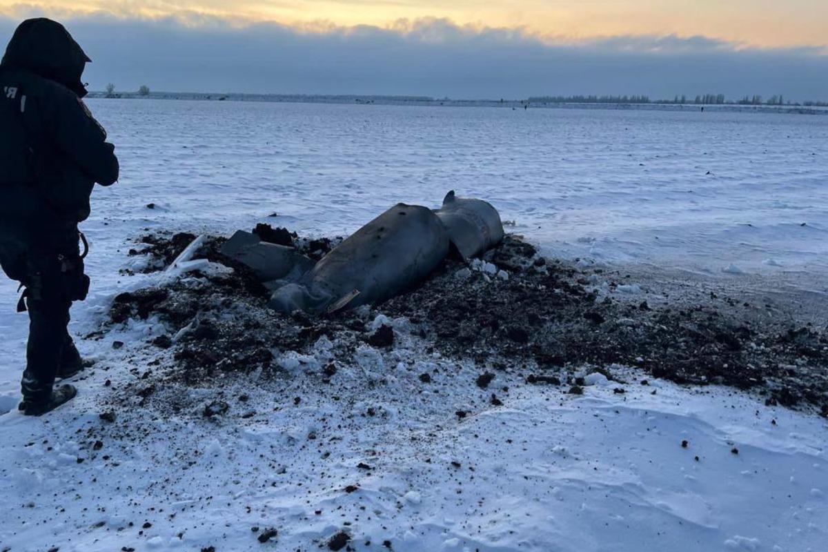 РФ сделала выводы из прошлогодней тактики ракетных обстрелов энергосистемы Украины / t.me/andrii_nebytov РФ сделала выводы из прошлогодней тактики ракетных обстрелов энергосистемы Украины / t.me/andrii_nebytov