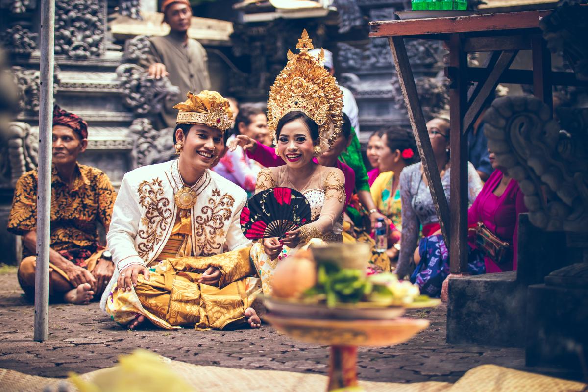 В Индонезии запретили секс вне брака / фото ua.depositphotos.com