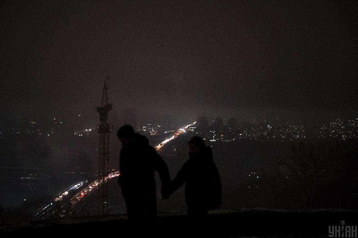 В Україні можливі стабілізаційні відключення / фото УНІАН, В'ячеслав Ратинський