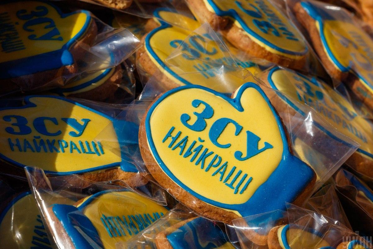 Росіяни нічого не прорвали на Куп'янському напрямку, стверджує український аеророзвідник / фото УНІАН Росіяни нічого не прорвали на Куп'янському напрямку, стверджує український аеророзвідник / фото УНІАН
