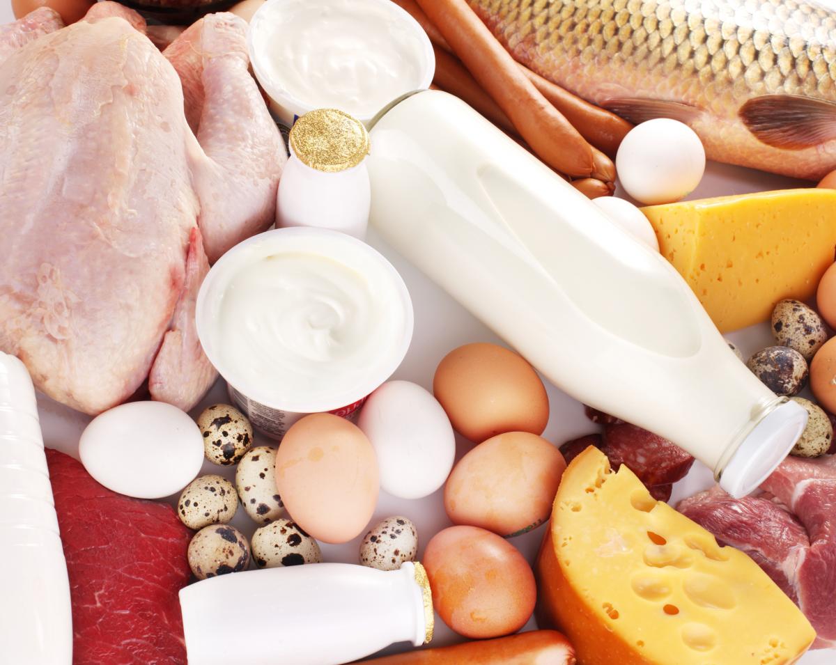Какие продукты подорожают в Украине? / фото ua.depositphotos.com Какие продукты подорожают в Украине? / фото ua.depositphotos.com