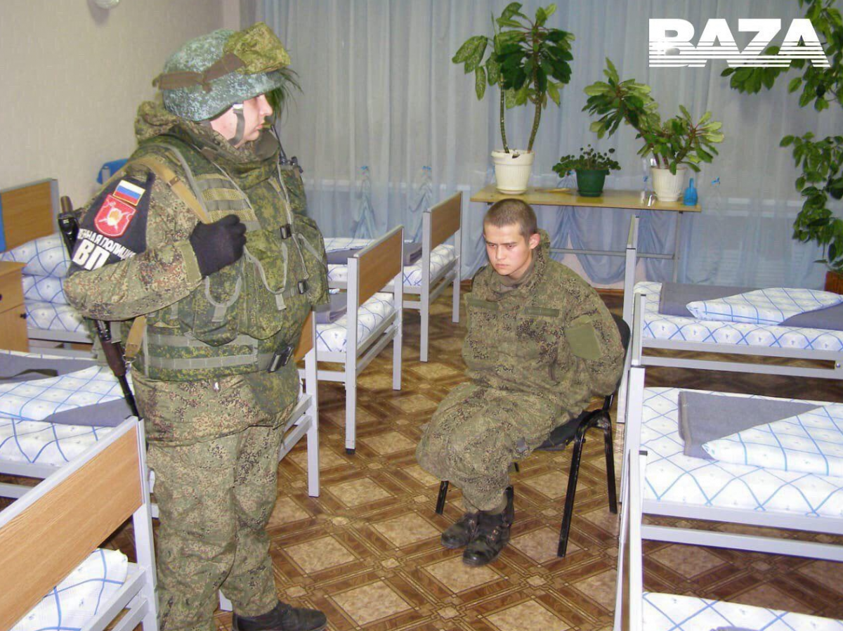 Рамиль Шамсутдинов / фото BAZA Рамиль Шамсутдинов / фото BAZA