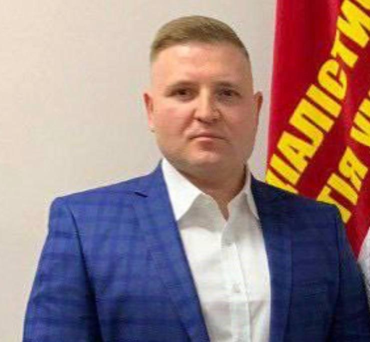 В Мелитополе совершили покушение на коллаборанта Волыка / "База" В Мелитополе совершили покушение на коллаборанта Волыка / "База"