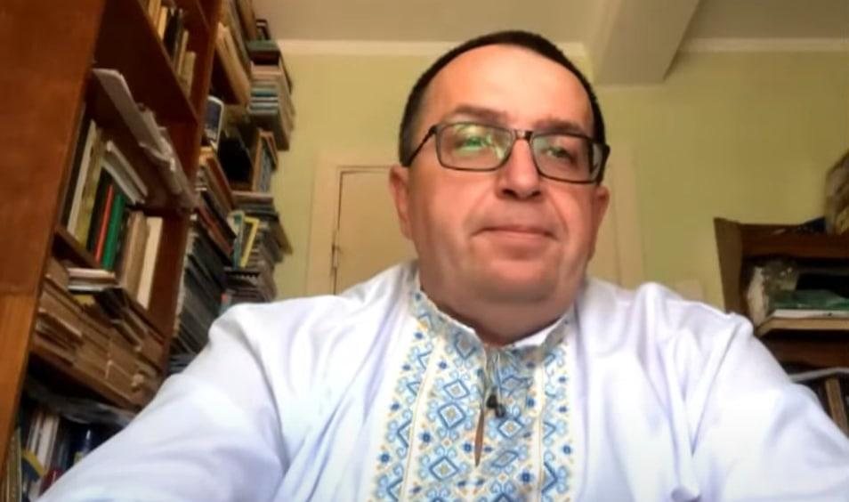 Великі втрати сковують дії російської авіації / фото надані Андрієм Харуком Великі втрати сковують дії російської авіації / фото надані Андрієм Харуком