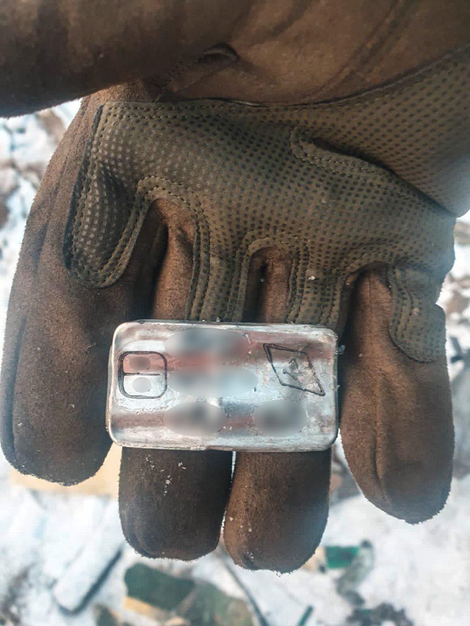 Нацгвардійці збили російську ракету Х-101 зі стрілецької зброї / фото facebook.com/ngunorth Нацгвардійці збили російську ракету Х-101 зі стрілецької зброї / фото facebook.com/ngunorth