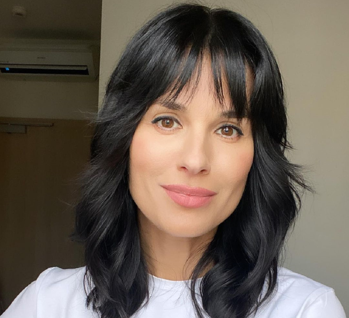 Маша Єфросиніна / instagram.com/mashaefrosinina Маша Єфросиніна / instagram.com/mashaefrosinina
