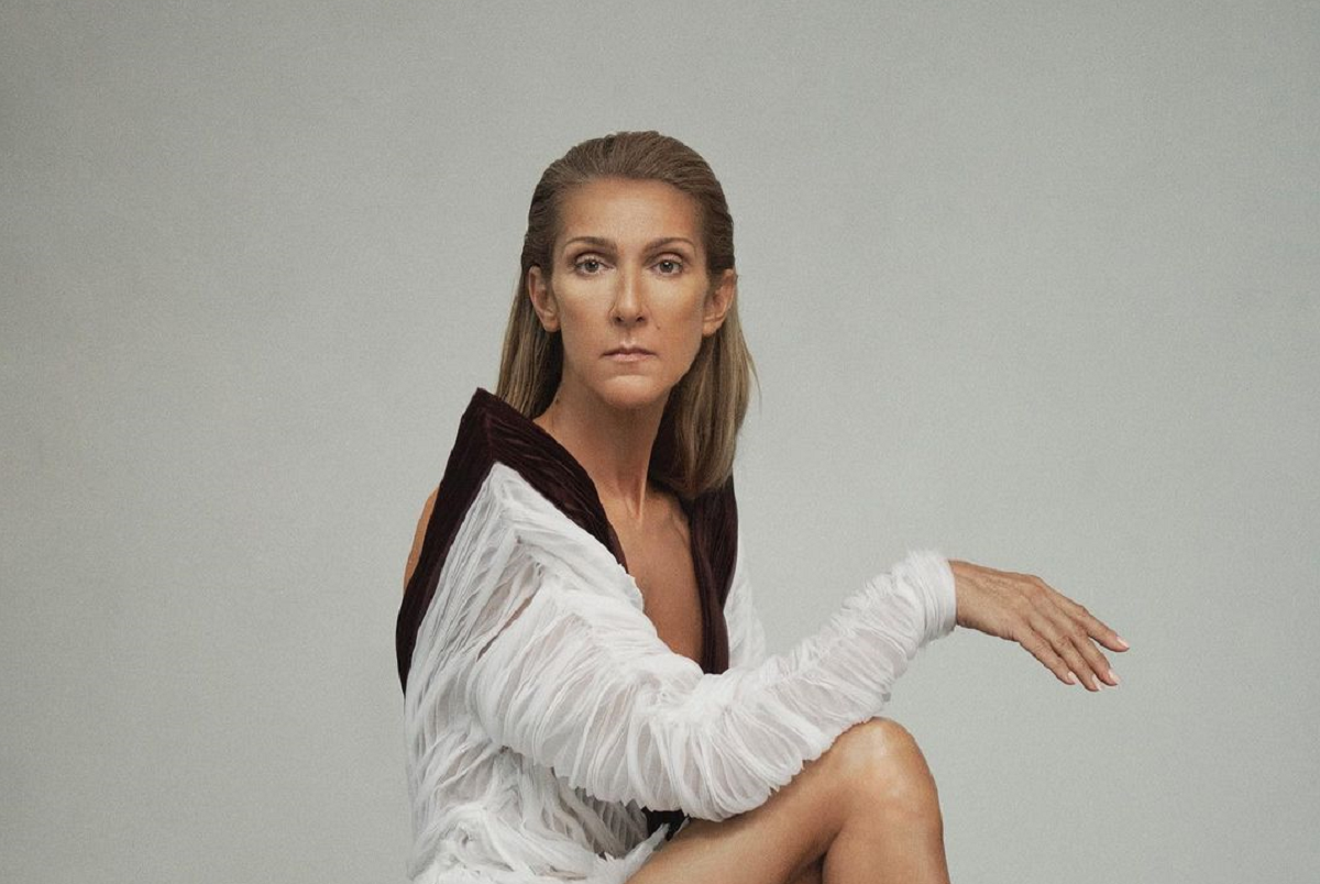 Селін Діон розповіла про свою хворобу / instagram.com/celinedion Селін Діон розповіла про свою хворобу / instagram.com/celinedion