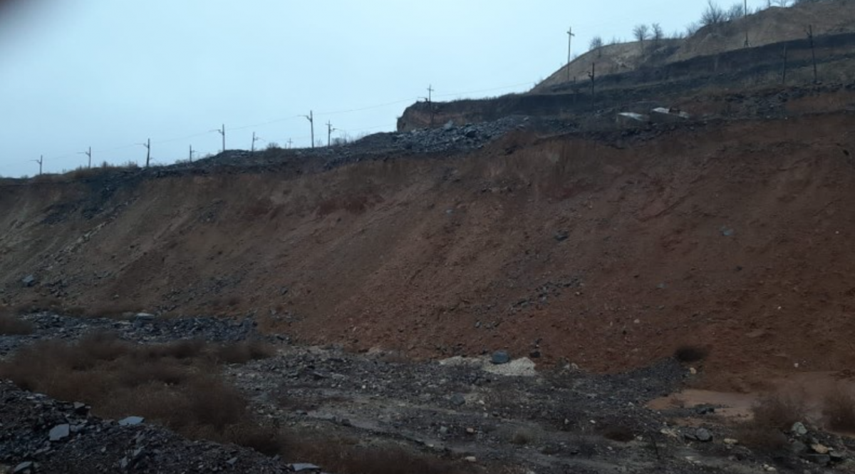 У Дніпропетровській області розслідують смерть дітей / фото Нацполіція У Дніпропетровській області розслідують смерть дітей / фото Нацполіція