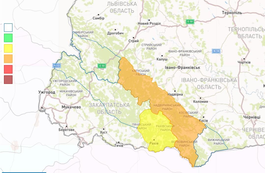 фото Укргідрометцентр фото Укргідрометцентр