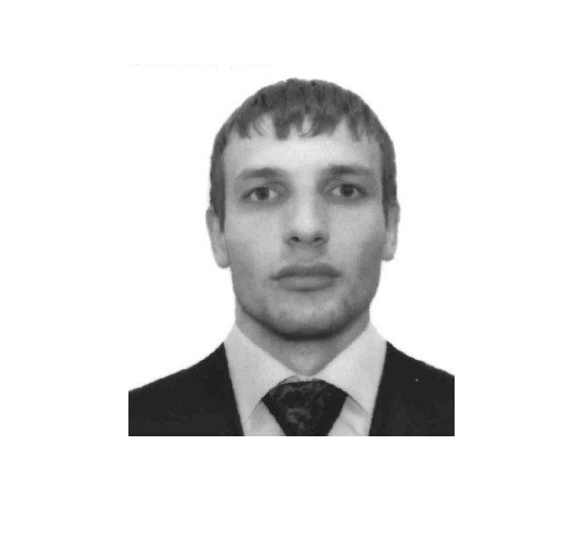 Сланов Батраз Володимирович / фото OSINT Бджоли Сланов Батраз Володимирович / фото OSINT Бджоли