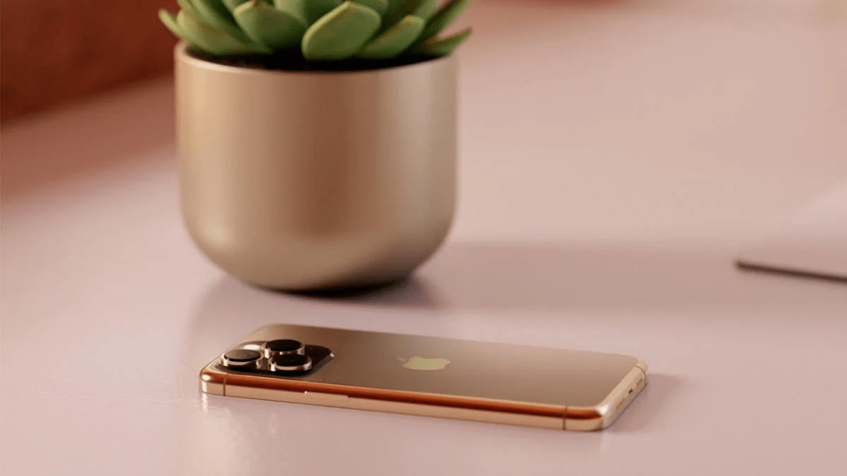 iPhone 15 Ultra може стати найдорожчим смартфоном Apple в історії / рендер AppleInsider iPhone 15 Ultra може стати найдорожчим смартфоном Apple в історії / рендер AppleInsider