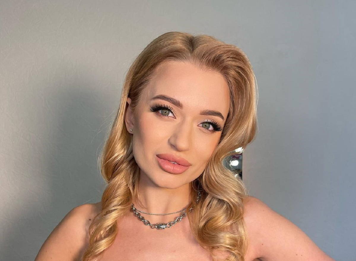 Лиза Кондрашевская покинула шоу / instagram.com/aloe__girl Лиза Кондрашевская покинула шоу / instagram.com/aloe__girl