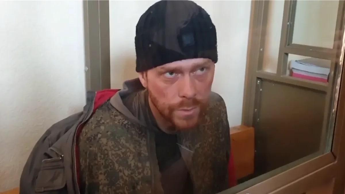 Пригожин хочет вернуть в "Вагнер" "зэка", который стрелял по полицейским / скриншот Пригожин хочет вернуть в "Вагнер" "зэка", который стрелял по полицейским / скриншот