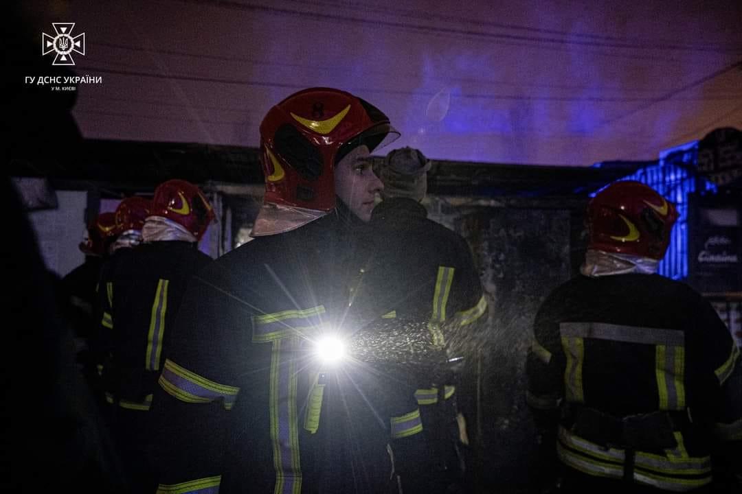 Враг в очередной раз нанес удар по Сумщине, есть жертвы, - ОВА Враг в очередной раз нанес удар по Сумщине, есть жертвы, - ОВА