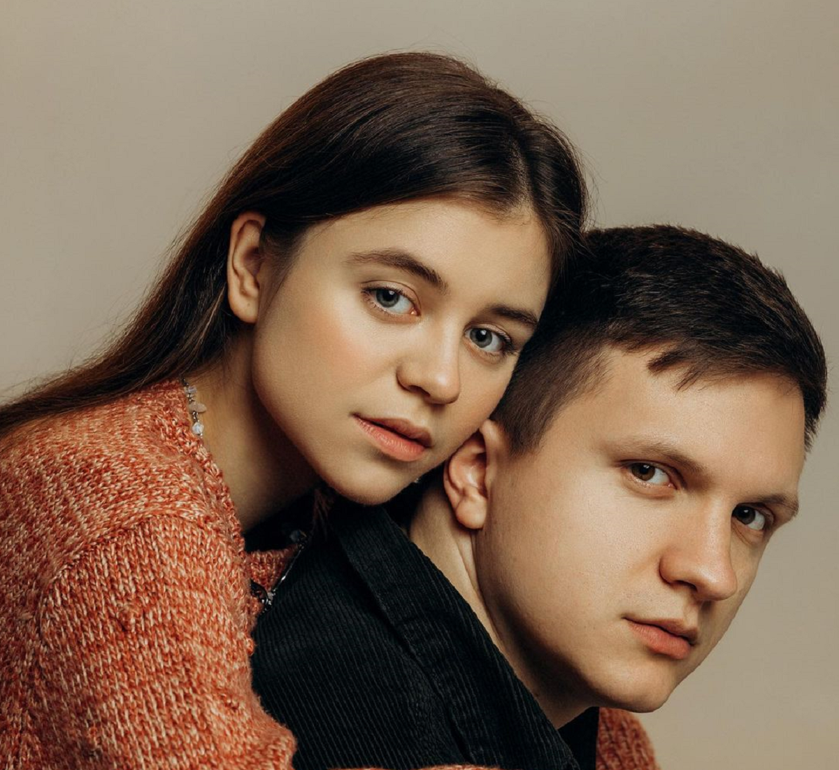 Дует Tember Blanche / instagram.com/temberblanche Дует Tember Blanche / instagram.com/temberblanche