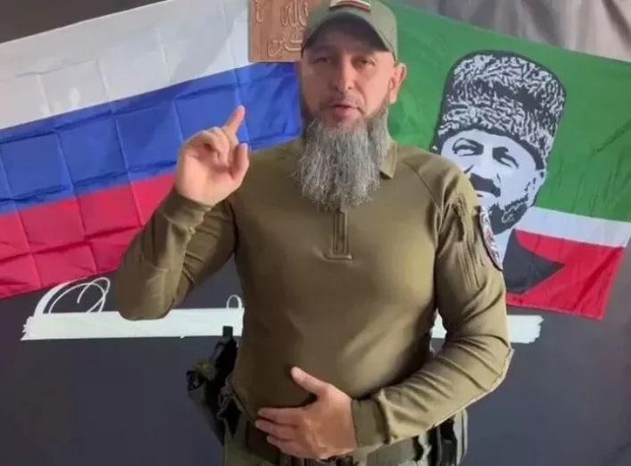 Мурад Саидов / скриншот Мурад Саидов / скриншот