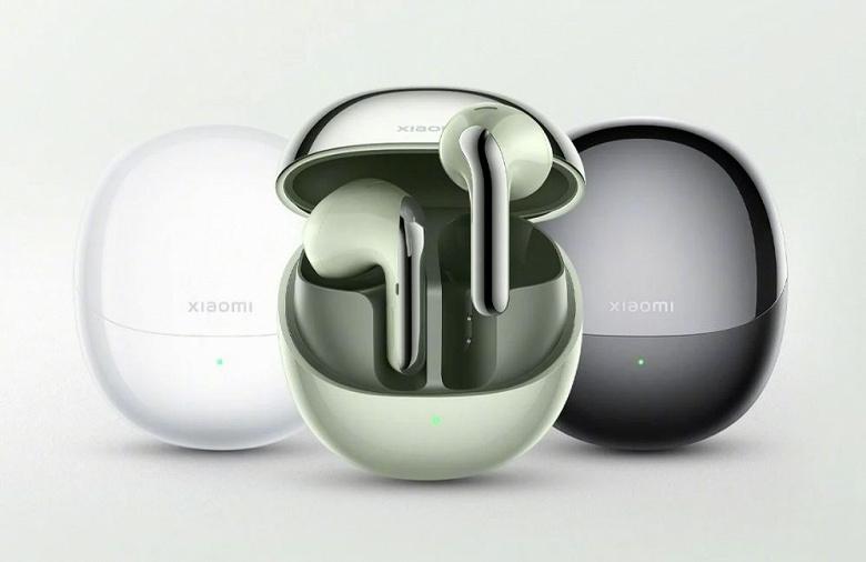 Глобальна презентація Xiaomi: представлено нові навушники, годинник і 'розумна' колонка Глобальна презентація Xiaomi: представлено нові навушники, годинник і 'розумна' колонка