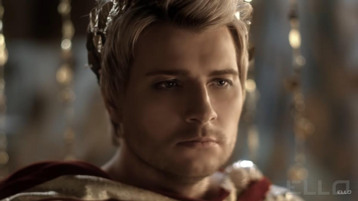 Николай Басков / Фото - instagram.com, фан-страница