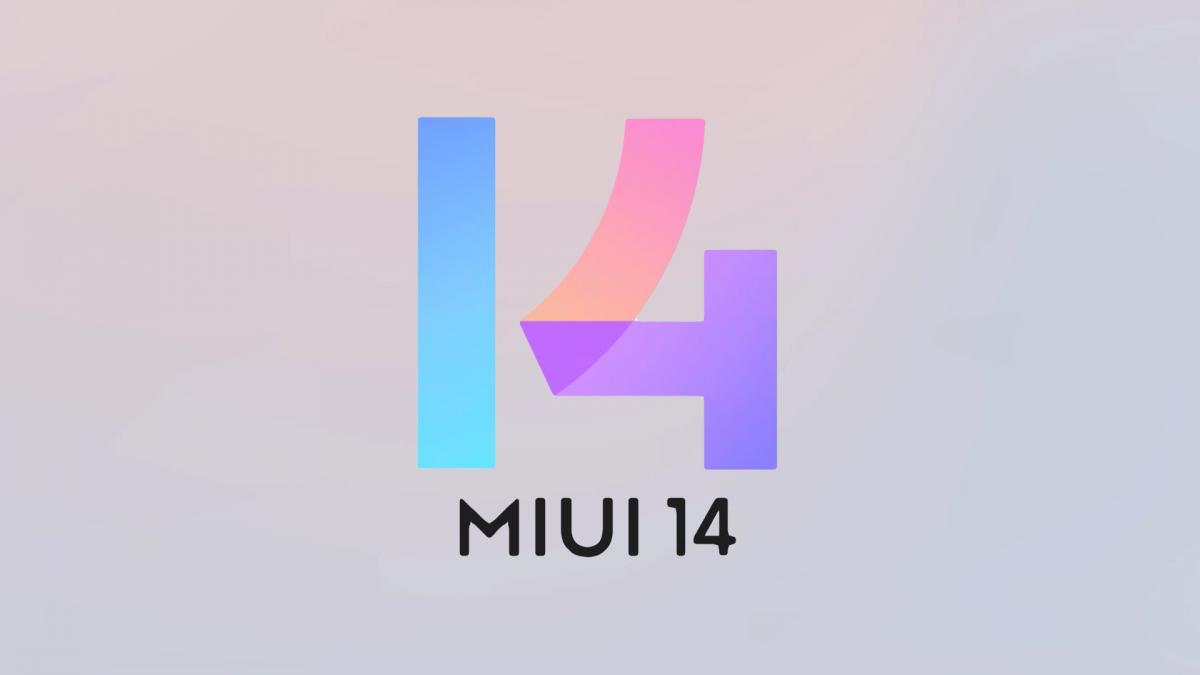 Xiaomi выпустила бета-версию MIUI 14 для целого ряда устройств / фото Xiaomi Xiaomi выпустила бета-версию MIUI 14 для целого ряда устройств / фото Xiaomi