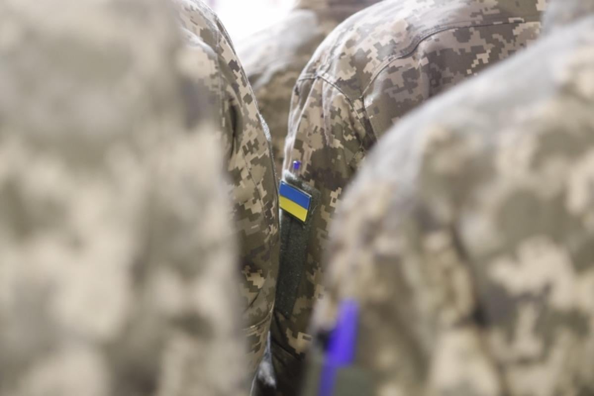 Бойцы ВСУ якобы были переданы Венгрии / фото facebook.com/GeneralStaff.ua Бойцы ВСУ якобы были переданы Венгрии / фото facebook.com/GeneralStaff.ua