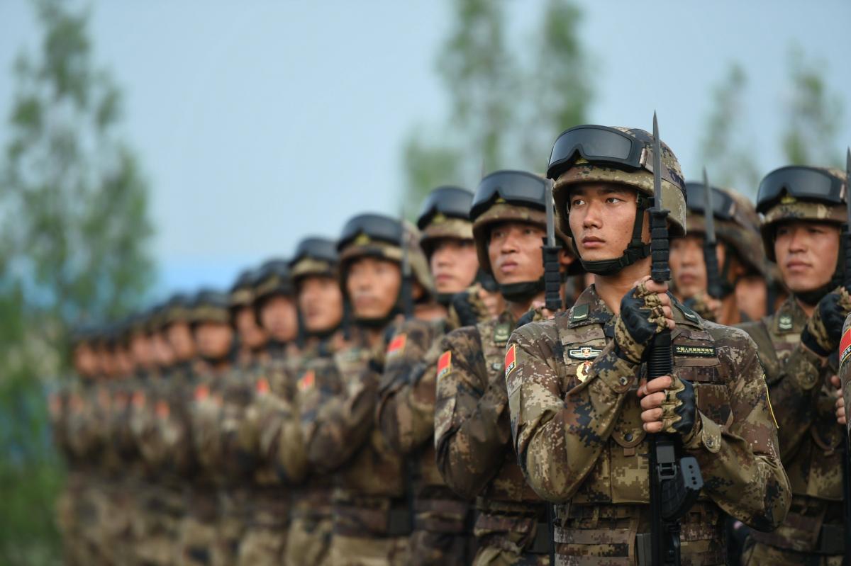 Китай зробив висновки з успіхів і провалів РФ в Україні / фото ua.depositphotos.com Китай зробив висновки з успіхів і провалів РФ в Україні / фото ua.depositphotos.com